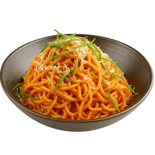 Pasta Bolognese